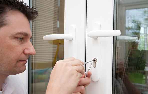 Kirkwood Locksmith