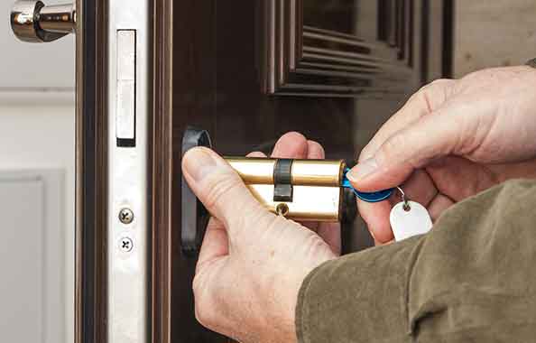 Kirkwood Locksmith