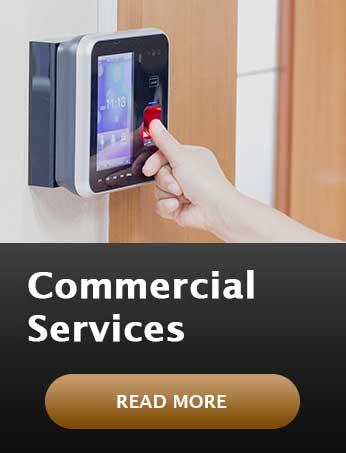 Commercial Kirkwood Locksmith