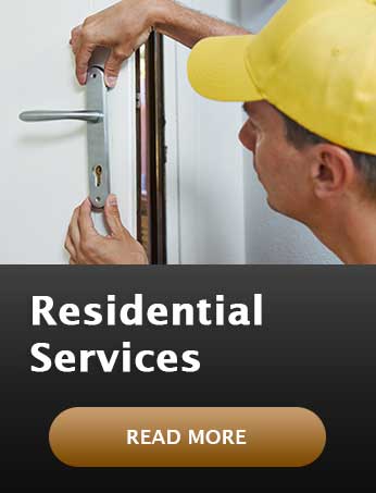 Residential Kirkwood Locksmith